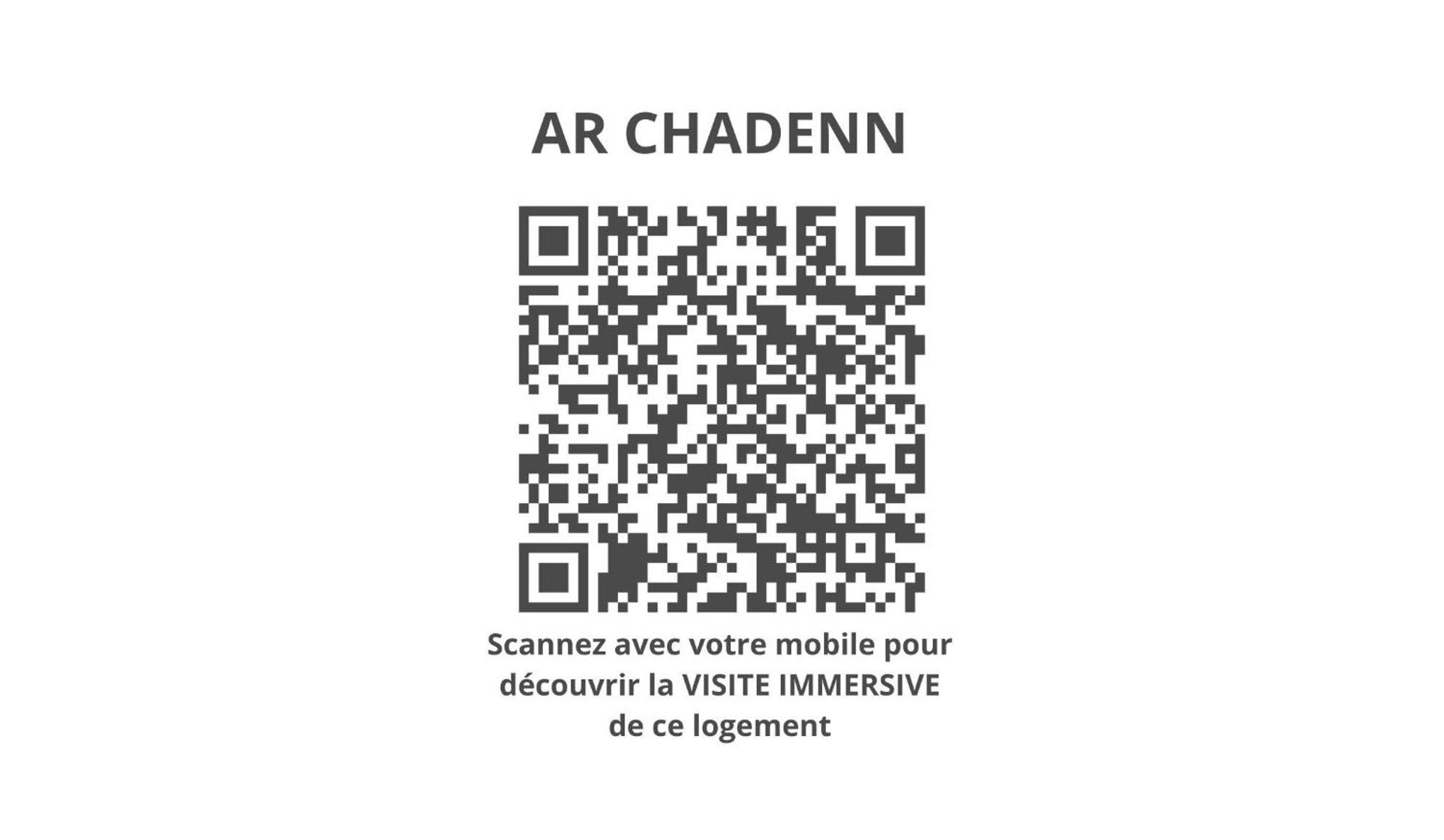 Ar Chadenn - Maison D'Architecte Saint-Cast-le-Guildo Exterior foto